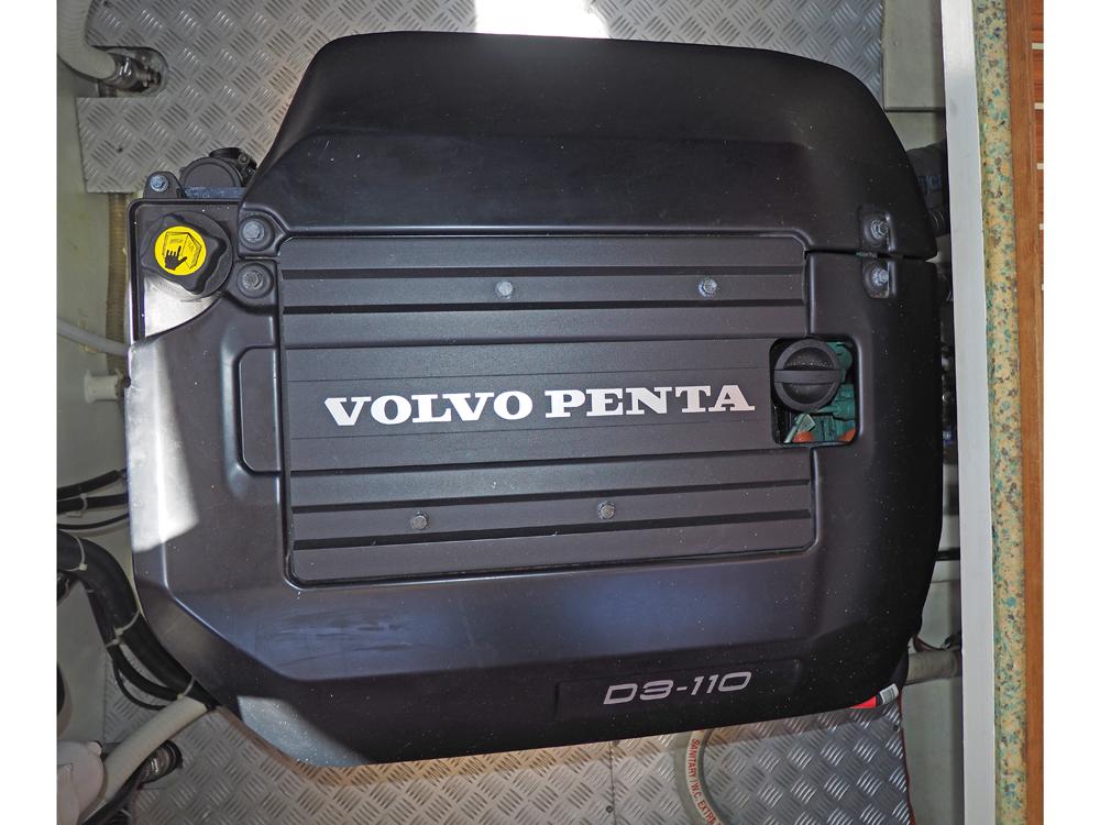  Motor